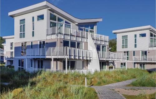 Travemuende Apartment | Dünenvilla 8, Whg 5