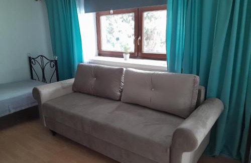 Nadarzyn Apartment | Dąbrowski