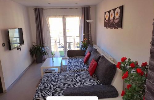 Luhacovice Apartment | Dům Tamara