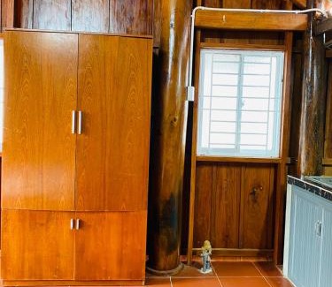 Phong Dien Ski Chalet | Dưa Hấu House