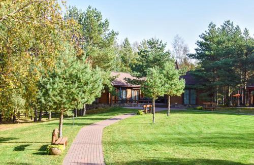 Nica Villa | D&A Baltic Beach Villa