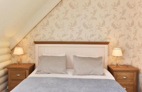 Nica Villa | D&A Baltic Beach Villa