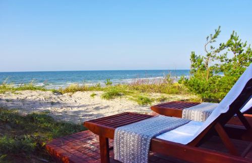 Nica Villa | D&A Baltic Beach Villa