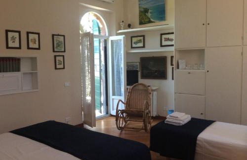 Ancona Bed & Breakfast | D'AGO48