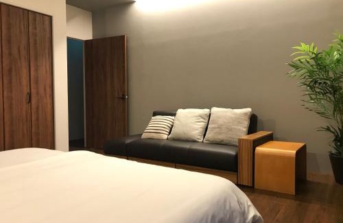 Goya Apartment | D-and Stay HH.Y Resort Okinawa