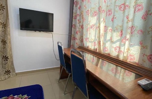 Tangkak Hotel | D' Anjung Inn