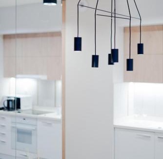 Bialystok Apartment | D Apartments Centrum Jurowiecka II