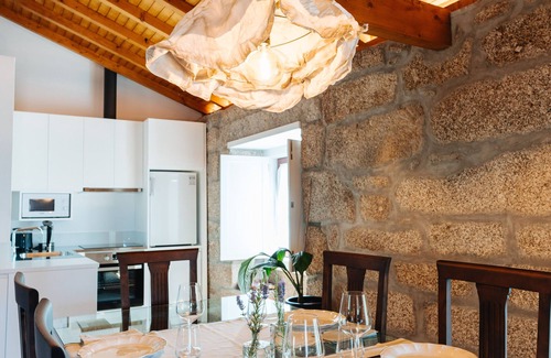 Baiao Villa | D'Autor Village