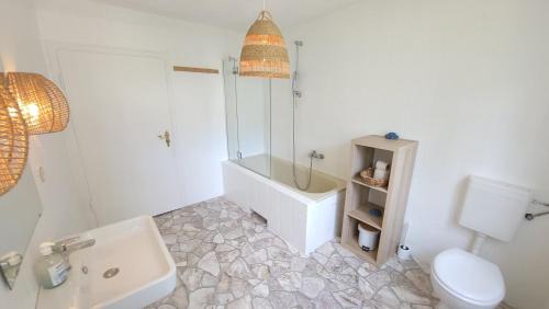 Niedenstein Apartment | D&B staycation Ferienpark