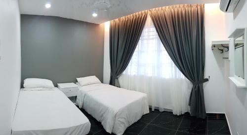 Bandar Baru Bangi House | D'Bangi Villa