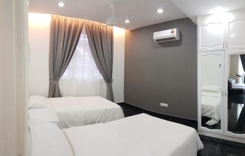 Bandar Baru Bangi House | D'Bangi Villa