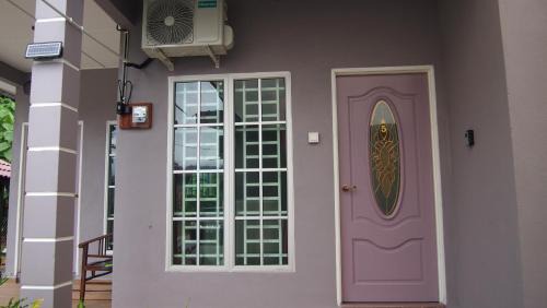 Kampung Sayong Hulu House | D'Binjai Homestay & Roomstays Kuala Kangsar