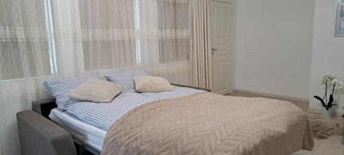 Tveit Apartment | D&C Norway