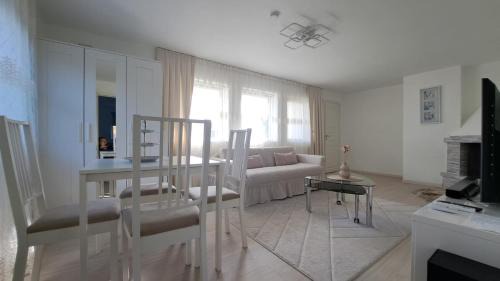 Tveit Apartment | D&C Norway