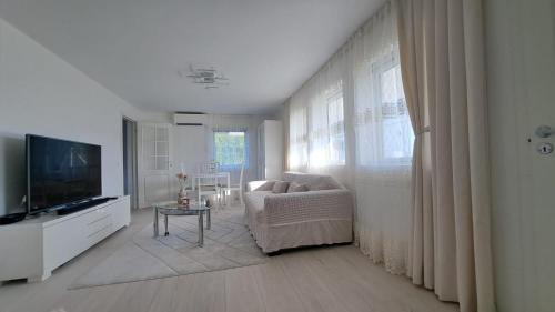 Tveit Apartment | D&C Norway