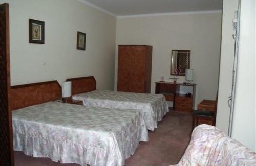 Nossa Senhora do Populo House | D. Carlos Residencial