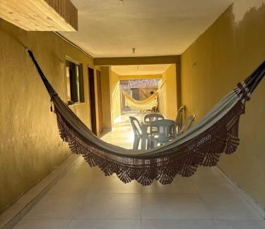 Camburi House | D 'celler