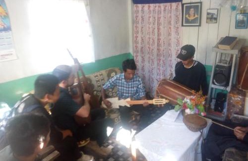 Sohra House | D Cloud Guesthouse