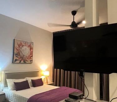 Bangi Sentral Apartment | D'EvoLoft Free Wifi & Netflix