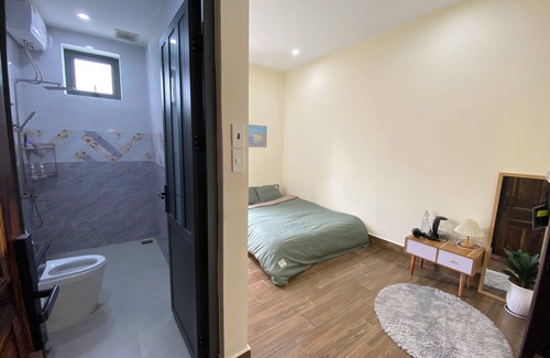 Da Lat House | D Home Da Lat 2