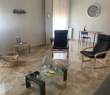 Capaci Apartment | D'Kasa Mia Capaci