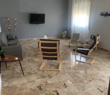 Capaci Apartment | D'Kasa Mia Capaci