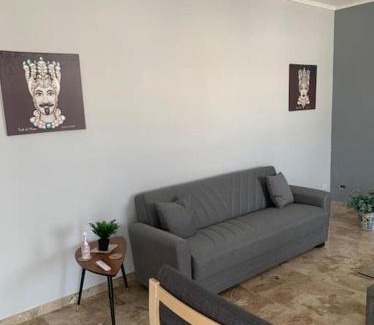 Capaci Apartment | D'Kasa Mia Capaci