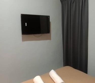 Kuantan Hotel | D LAYARAN KUANTAN LPT Exit 833