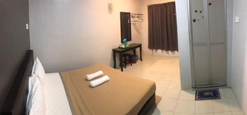 Kuantan Hotel | D LAYARAN KUANTAN LPT Exit 833