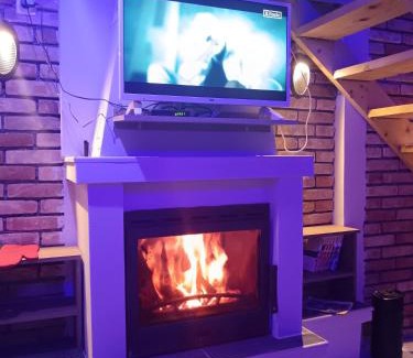 Stara Planina Apartment | D&M Apartman Dojkinci