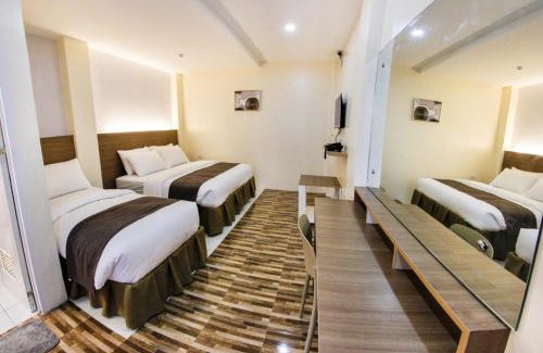 Plaridel Hotel | D&M Travellers Inn