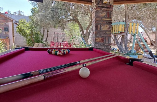 Ejido El Porvenir Bed & Breakfast | D'Marco B&B