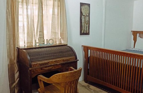 Ejido El Porvenir Bed & Breakfast | D'Marco B&B