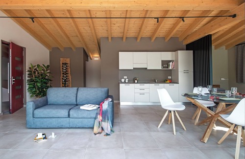 Agrano Apartment | d'Ocalée Holiday Experience