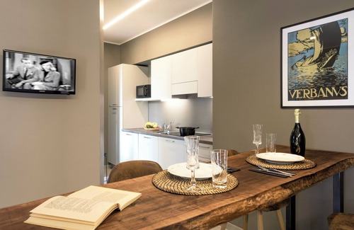 Agrano Apartment | d'Ocalée Holiday Experience