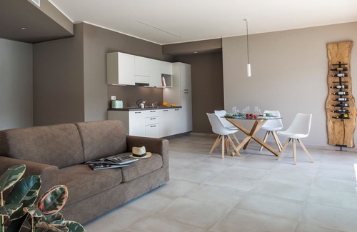Agrano Apartment | d'Ocalée Holiday Experience