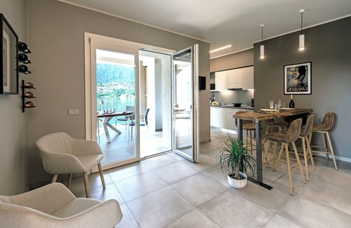 Agrano Apartment | d'Ocalée Holiday Experience