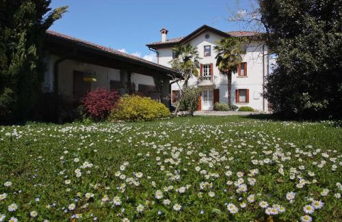 Premariacco Bed & Breakfast | D'Orsaria B&B And Wines