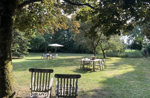 Rijsbergen Bed & Breakfast | d'oude hoeve