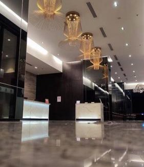 Tanjong Bidara Apartment | D' Pines -Family Suite