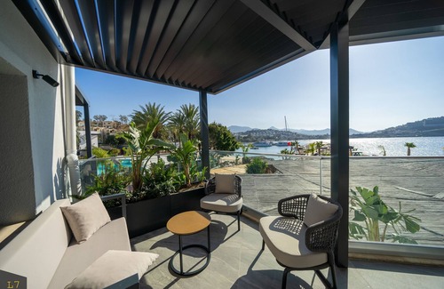 Yalikavak House | D PLAJ REZİDANS