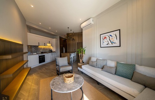 Yalikavak House | D PLAJ REZİDANS