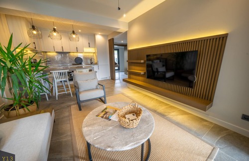 Yalikavak House | D PLAJ REZİDANS