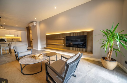 Yalikavak House | D PLAJ REZİDANS