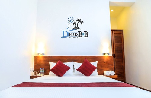 Kudapaduwa Bed & Breakfast | D Plus B&B Negombo