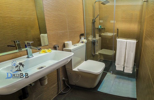 Kudapaduwa Bed & Breakfast | D Plus B&B Negombo