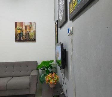 Port Dickson House | D'Port DicksonMuslimOnly Homestay