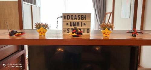 Kuantan House | D'Qaseh Ummi Timurbay Pantai Balok Kuantan