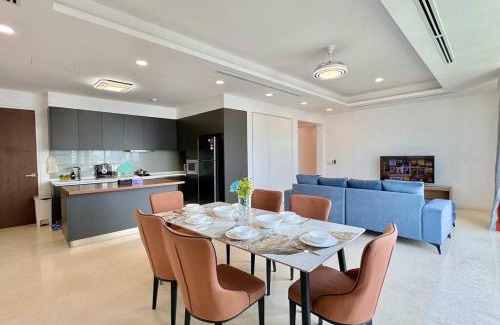 Kuala Lumpur Apartment | D'Rapport Residence KL by manatidur