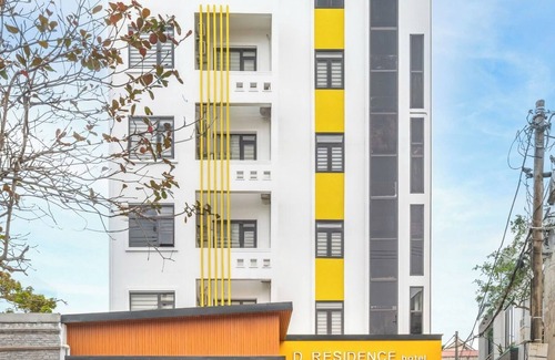Ninh Binh Apartment | D.Residence hotel ninhbinh
